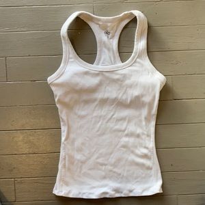 Alo sports tank